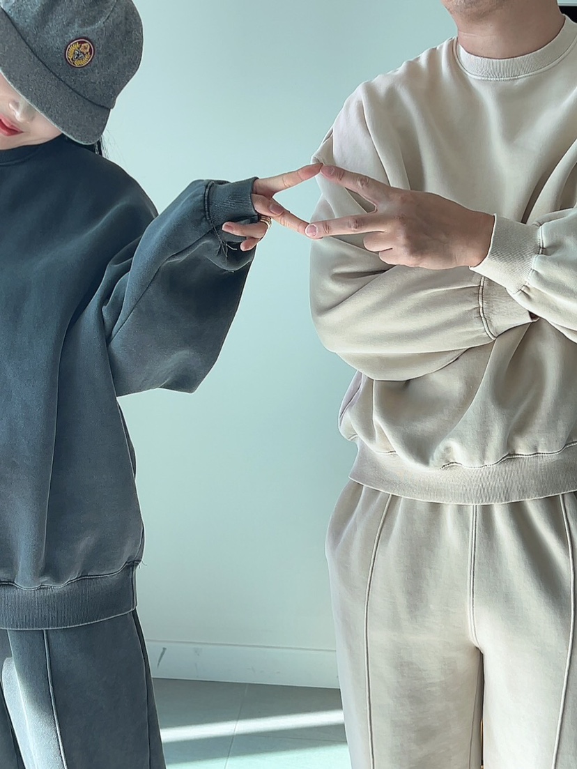 LA_TERRE韓國直郵女裝新品推薦職業時尚人氣熱賣24秋冬套裝LA_TERRE套裝