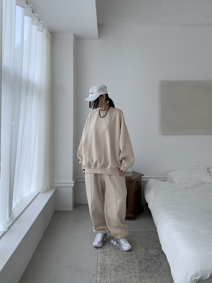 LA_TERRE韓國直郵女裝新品推薦職業時尚人氣熱賣24秋冬套裝LA_TERRE套裝