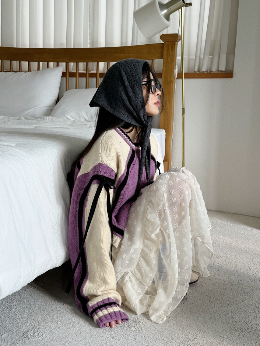 MAISON DE GLORY韓國直郵東大門實拍女裝新款人氣帽子羊毛鴨MAISON DE GLORY帽子