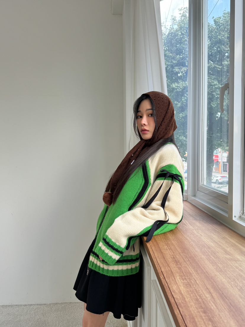MAISON DE GLORY韓國直郵東大門實拍女裝新款人氣帽子羊毛鴨MAISON DE GLORY帽子