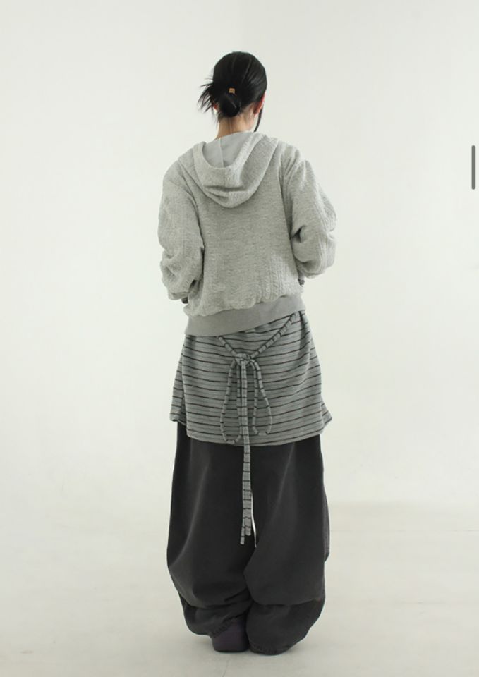 LIVE FOR_EVER韓國直郵東大門實拍女裝新品休閑熱賣吊帶背心LIVE FOR_EVER吊帶/背心