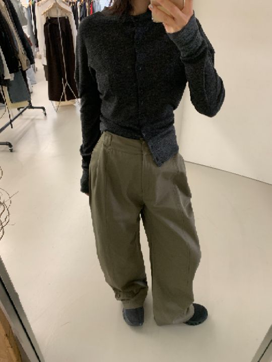 LIVE FOR_EVER直郵韓國代購女裝新品真品人氣推薦熱賣針織衫LIVE FOR_EVER針織衫