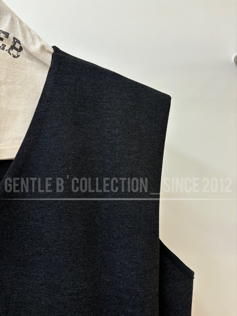 GENTLE B韓國直郵女裝新款休閑職業熱賣人氣真品24秋冬馬甲GENTLE B馬甲