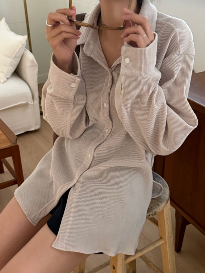 DOIT韓國直郵東大門實拍女裝新款人氣熱賣推薦職業襯衫蕾絲衫DOIT襯衫/蕾絲衫