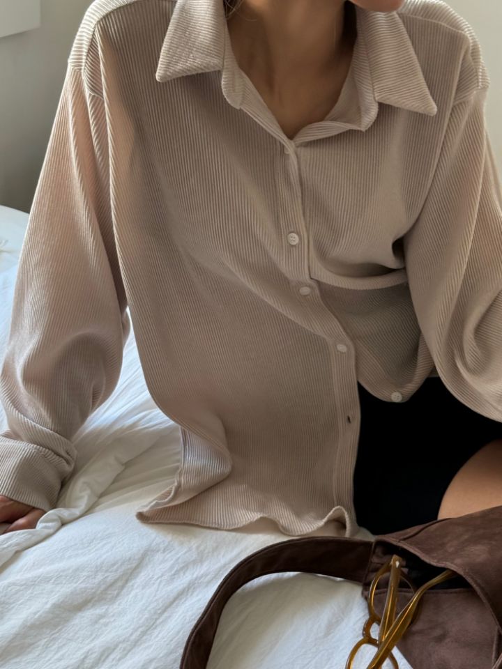 DOIT韓國直郵東大門實拍女裝新款人氣熱賣推薦職業襯衫蕾絲衫DOIT襯衫/蕾絲衫