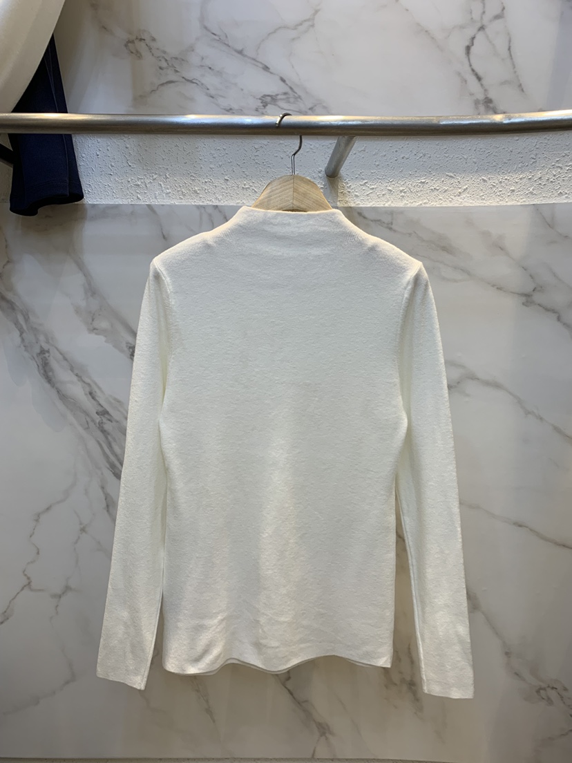 OLIVE TrEE韓國直郵東大門實拍女裝新品時尚24秋冬長袖T恤OLIVE TrEE長袖T恤