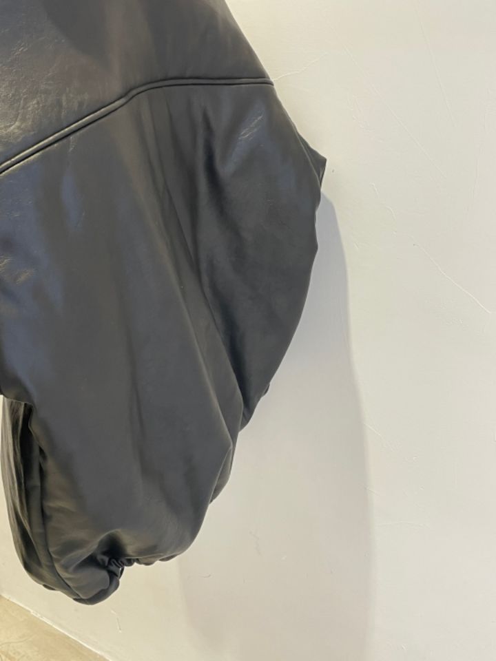 CALLIT韓國直郵女裝新品人氣熱賣真品24秋冬時尚皮衣皮革CALLIT皮衣