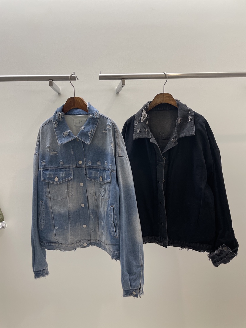 PAIRING韓國直郵東大門代購女裝新品休閑熱賣人氣24秋冬夾克PAIRING夾克