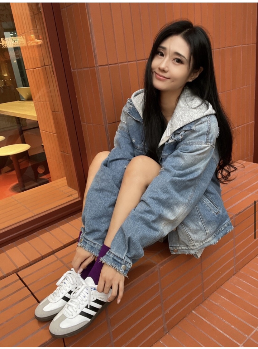 PAIRING韓國直郵東大門代購女裝新品休閑熱賣人氣24秋冬夾克PAIRING夾克