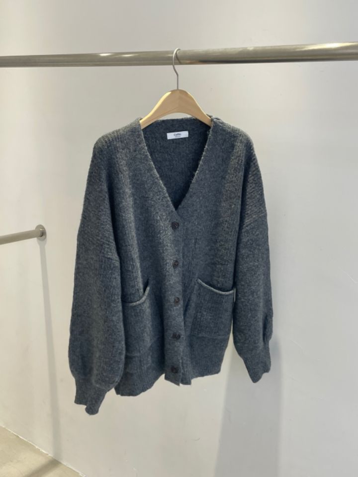 CALLIT韓國直郵東大門實拍女裝新款推薦休閑熱賣時尚針織衫CALLIT針織衫圖色2