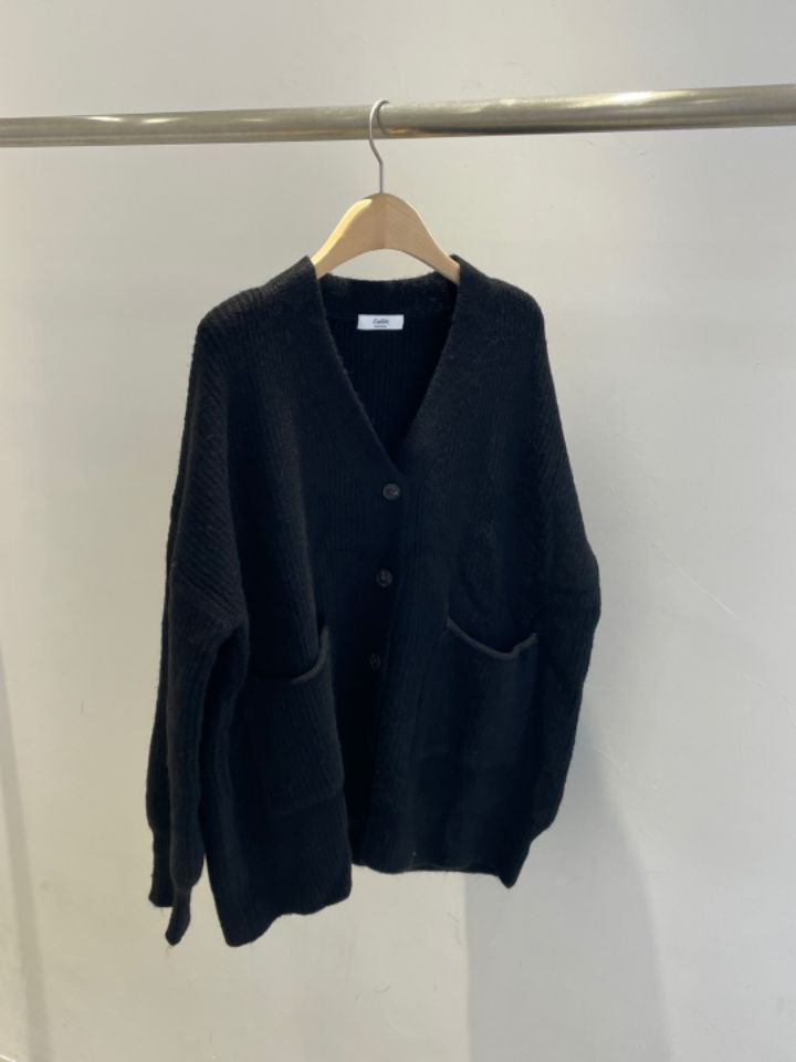 CALLIT韓國直郵東大門實拍女裝新款推薦休閑熱賣時尚針織衫CALLIT針織衫圖色3