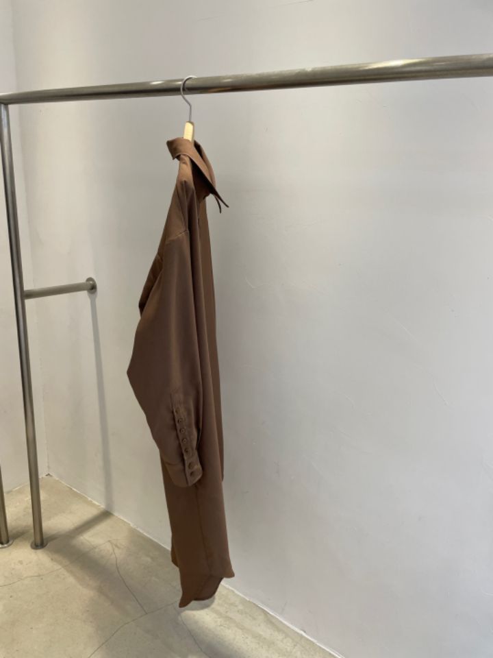 CALLIT直郵韓國代購女裝新品時尚熱賣24秋冬真品休閑連衣裙CALLIT連衣裙