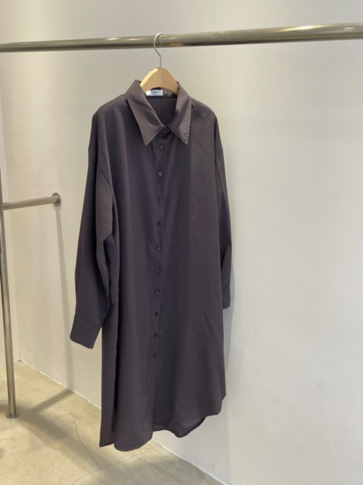 CALLIT直郵韓國代購女裝新品時尚熱賣24秋冬真品休閑連衣裙CALLIT連衣裙