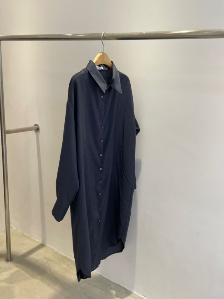CALLIT直郵韓國代購女裝新品時尚熱賣24秋冬真品休閑連衣裙CALLIT連衣裙圖色3