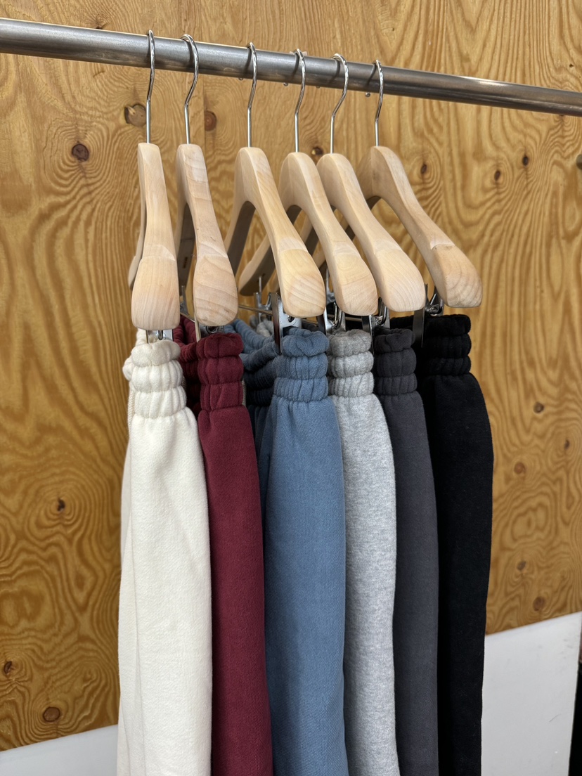 PROJECTVIEW直郵韓國代購女裝新品真品人氣職業熱賣休閑休閑褲PROJECTVIEW休閑褲