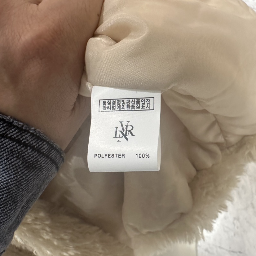 piTa直郵韓國代購女裝新款推薦熱賣時尚真品人氣24秋冬皮衣THE VERLIN/piTa皮衣