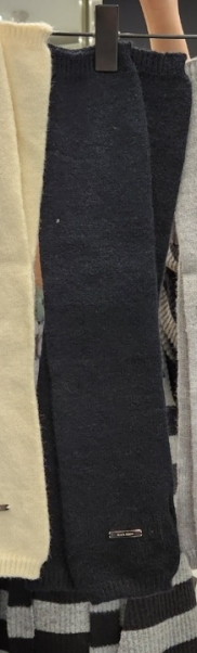 BLACK RIBBON-A韓國直郵女裝新品休閑熱賣職業推薦時尚襪子BLACK RIBBON-A襪子圖色2