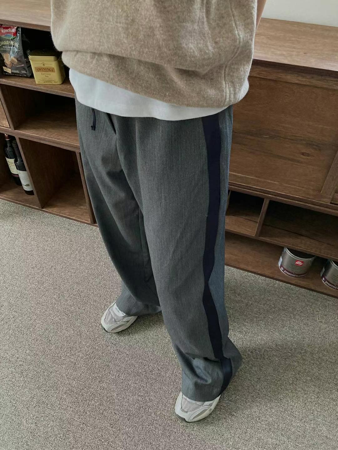 DRESSWELL韓國直郵女裝新款休閑真品熱賣時尚24秋冬推薦套裝DRESSWELL套裝