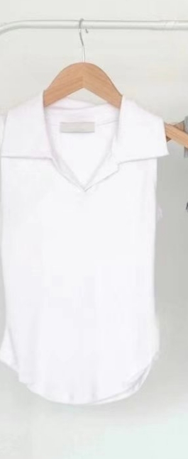 K.DAY韓國直郵東大門實拍女裝新款職業24秋冬推薦吊帶背心K.DAY-2件起吊帶/背心圖色1