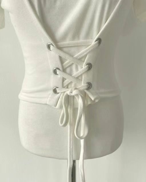 K.DAY直郵韓國代購女裝新品職業推薦24秋冬熱賣時尚休閑T恤K.DAY-2件起T恤