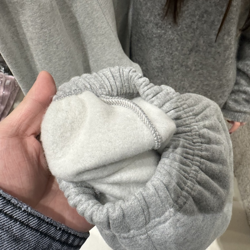 NEROLI 36韓國直郵東大門實拍女裝新品熱賣24秋冬休閑褲NEROLI 36休閑褲