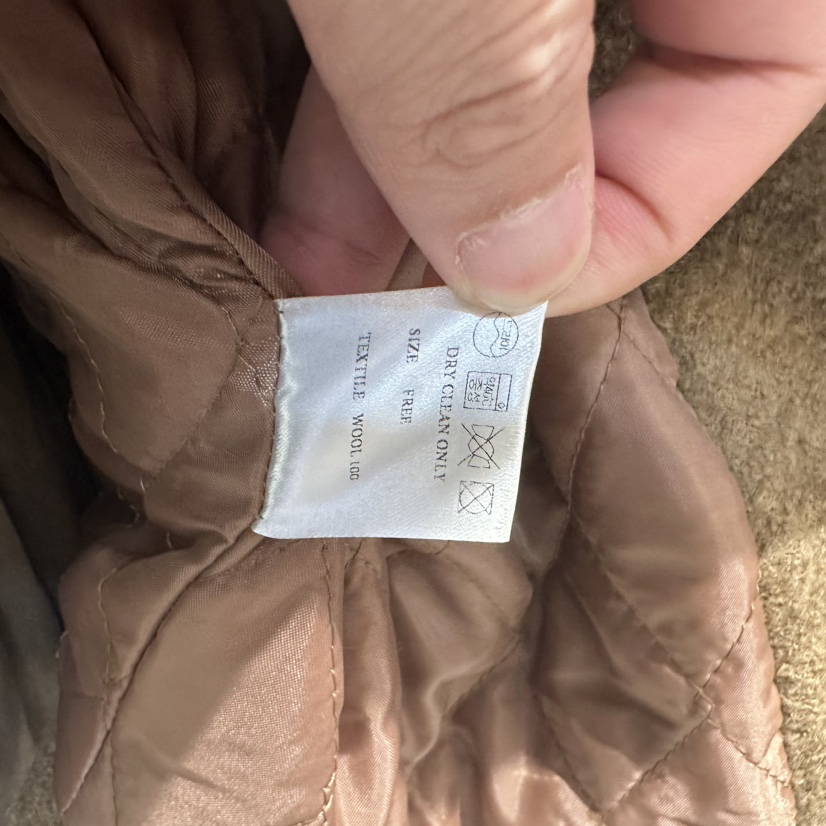 But ton/BOUTIQUE SEOUL-P韓國直郵女裝新款職業時尚夾克But ton/BOUTIQUE SEOUL夾克