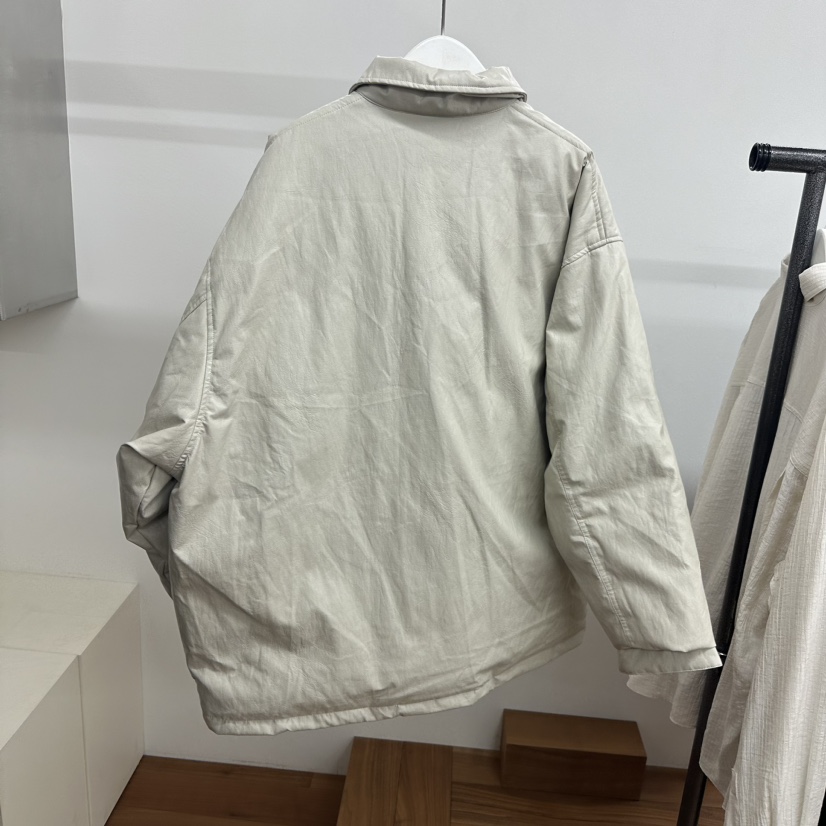 MYNAMEIS韓國直郵女裝新款休閑真品人氣24秋冬短款羽絨服MYNAMEIS短款羽絨服