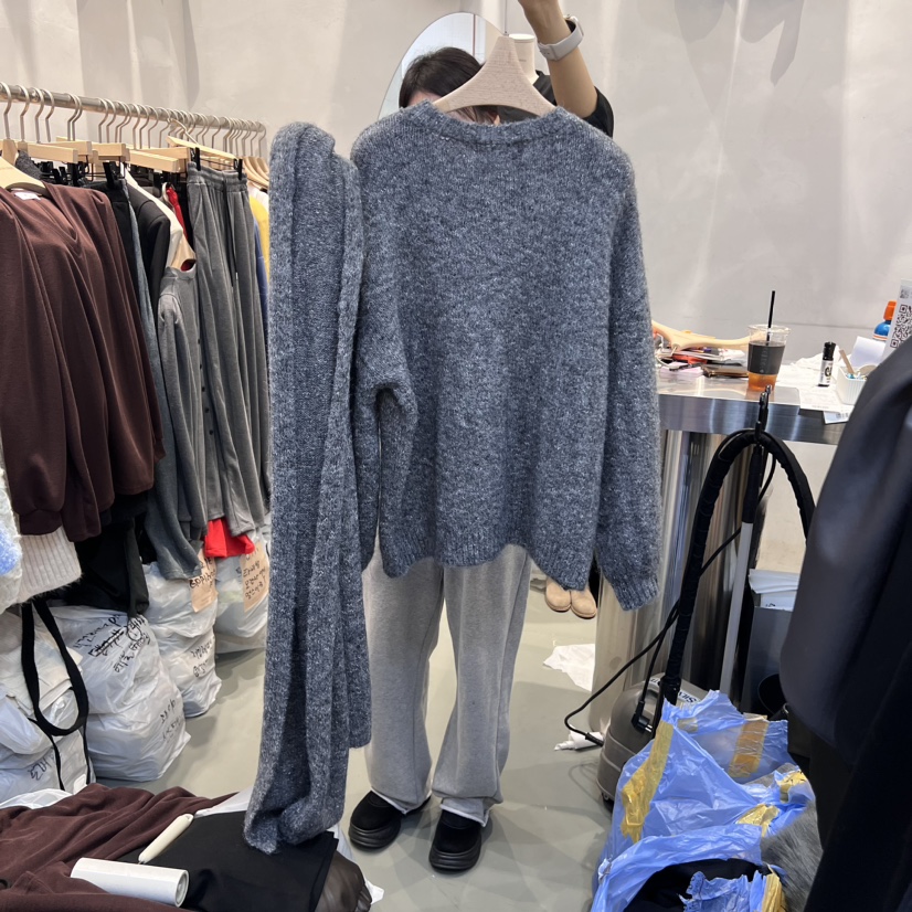 ULTRAORANGE韓國直郵東大門代購女裝新款時尚真品職業推薦套裝GILT/ULTRAORANGE套裝