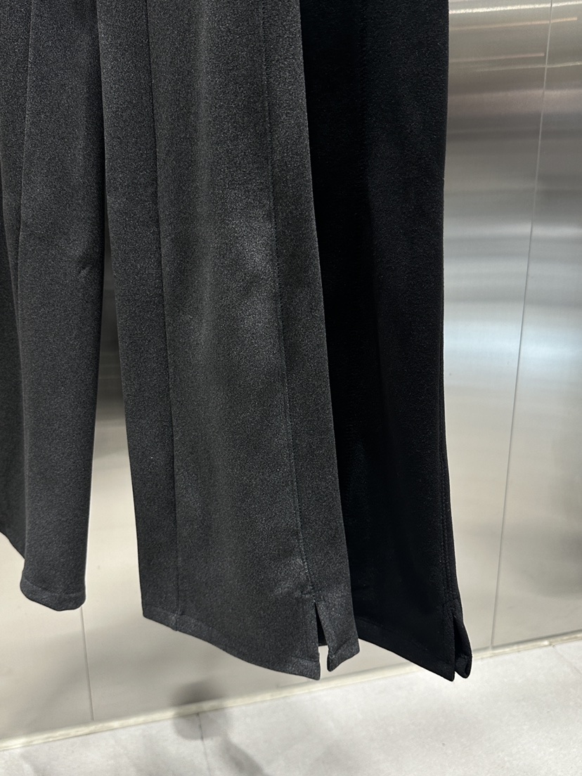 LAYER韓國直郵東大門實拍女裝新品熱賣人氣時尚真品職業裙褲NOFYBE裙褲