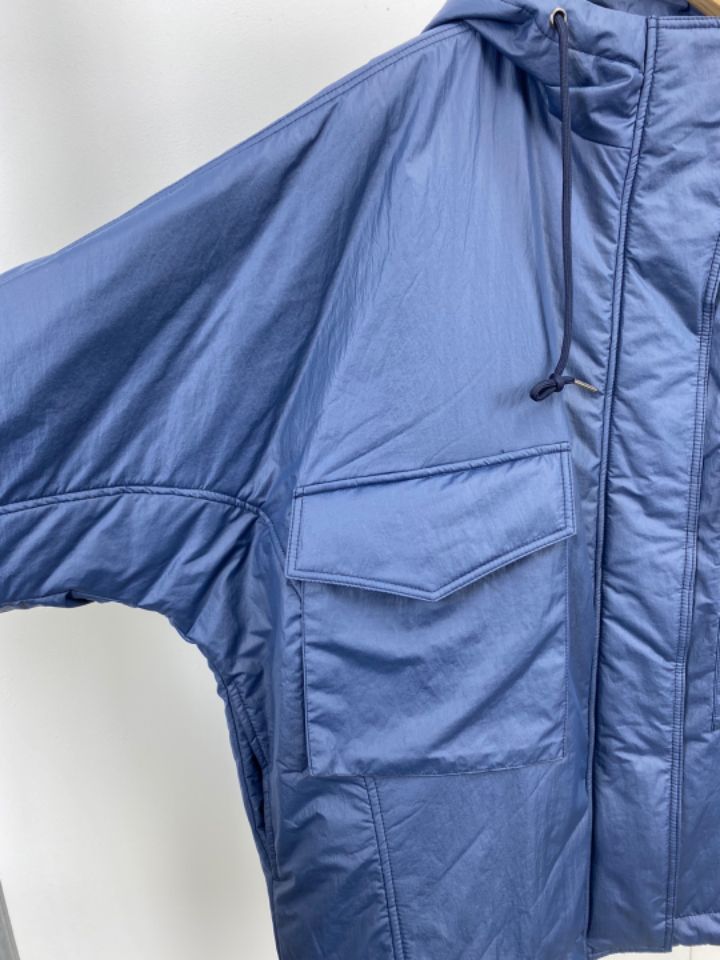 BEETLE STORE韓國直郵女裝新品熱賣人氣24秋冬短款棉服口袋BEETLE STORE短款棉服圖色4
