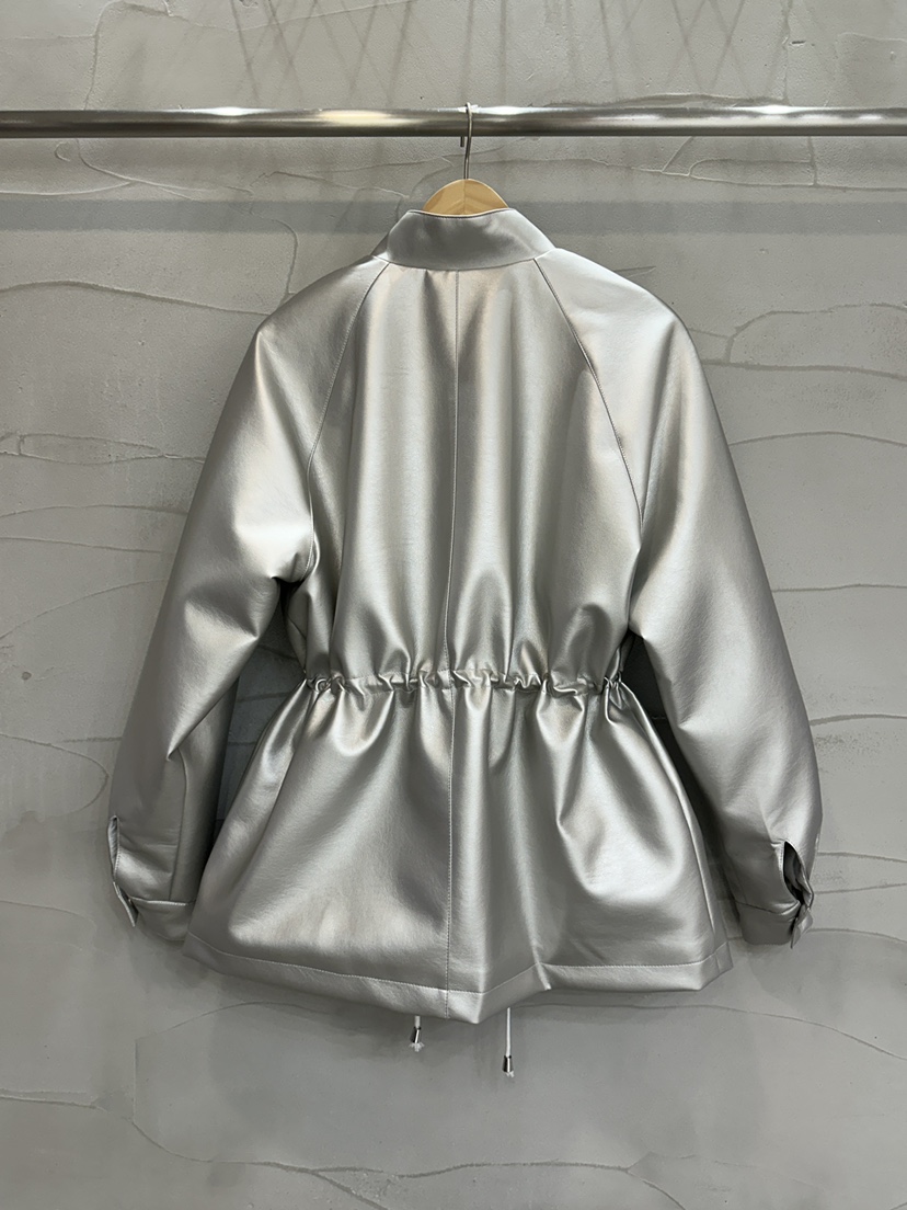 INSSENSE-A韓國直郵東大門代購女裝新品真品職業推薦皮衣皮革INSSENSE-A皮衣