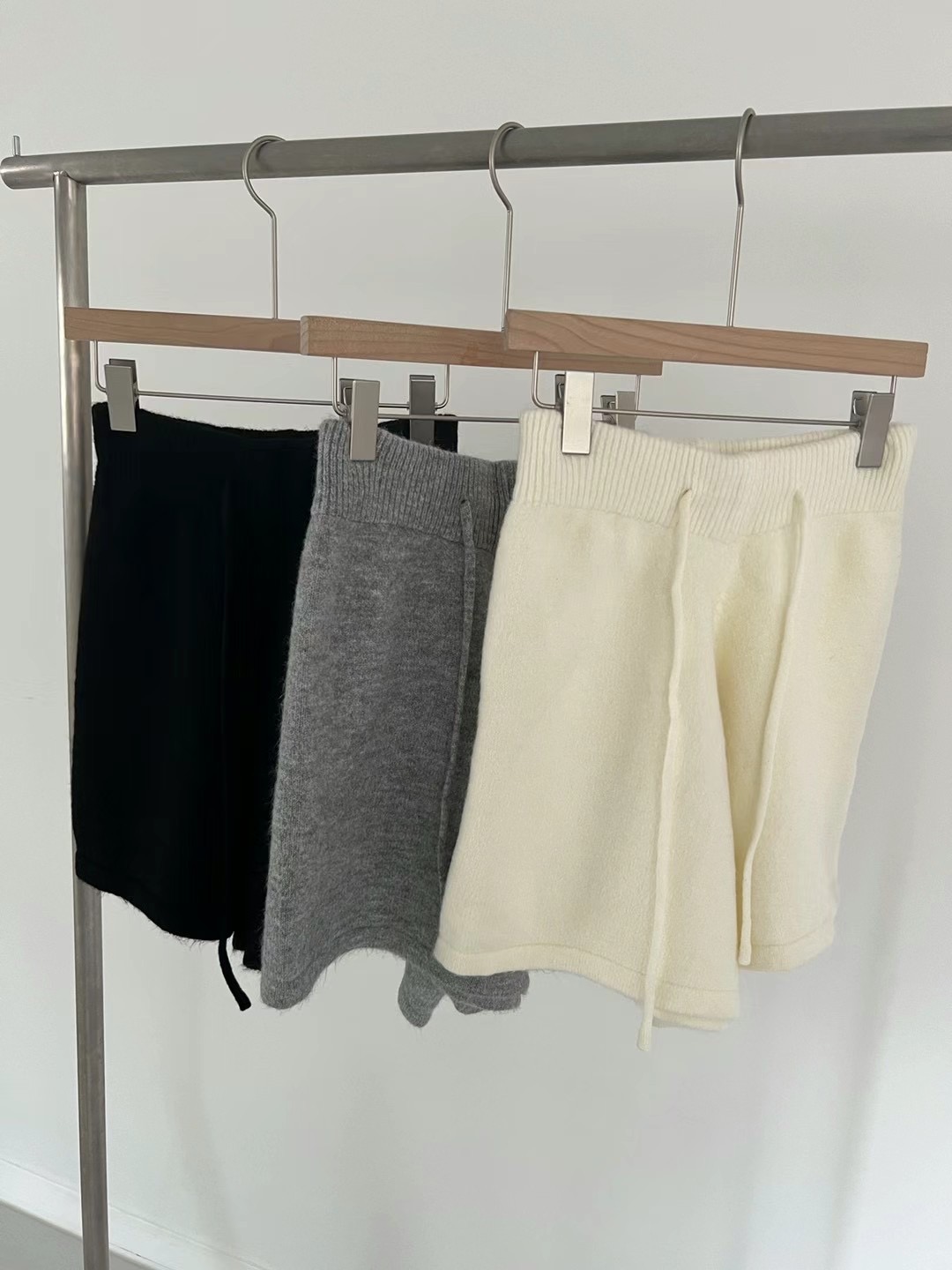 URBANEMOOD直郵韓國代購女裝新品真品休閑推薦熱賣人氣短褲URBANEMOOD短褲