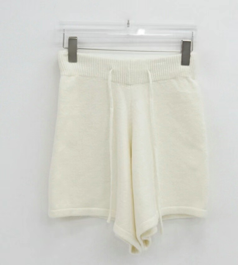 URBANEMOOD直郵韓國代購女裝新品真品休閑推薦熱賣人氣短褲URBANEMOOD短褲圖色3