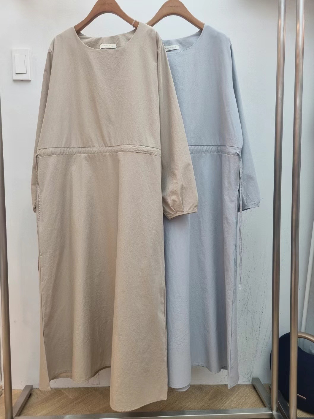 URBANEMOOD直郵韓國代購女裝新款人氣推薦休閑時尚真品連衣裙URBANEMOOD連衣裙