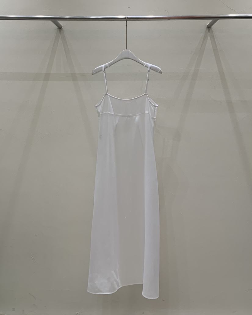 LOVE MOMENT直郵韓國代購女裝新款時尚24秋冬職業連衣裙VEGETABLE連衣裙