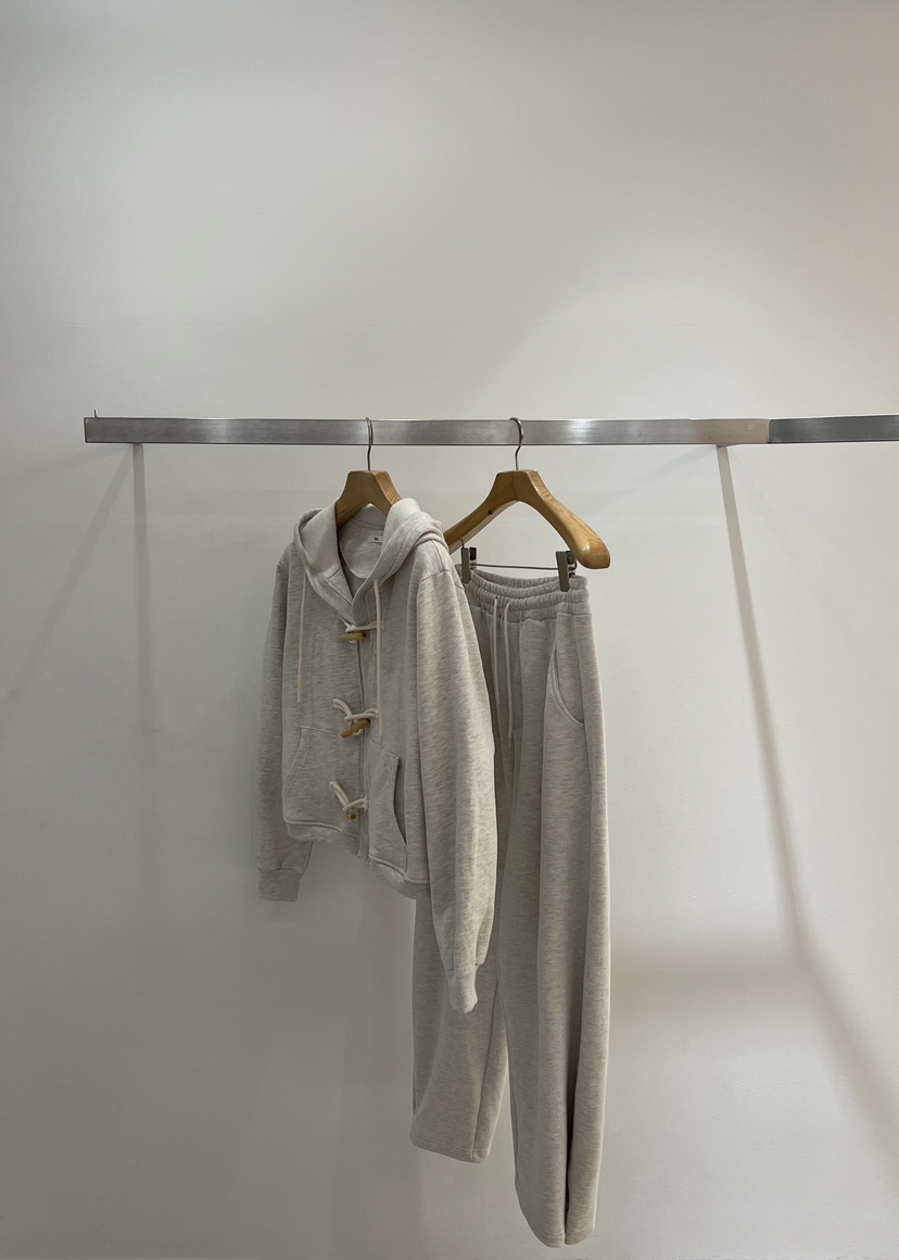 TASTE/ONESTASTE直郵韓國代購女裝新款真品24秋冬衛衣拉絨TASTE/ONESTASTE衛衣