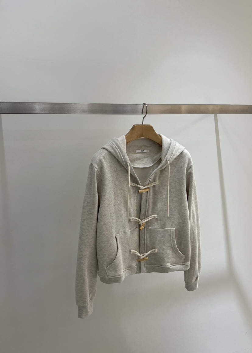 TASTE/ONESTASTE直郵韓國代購女裝新款真品24秋冬衛衣拉絨TASTE/ONESTASTE衛衣