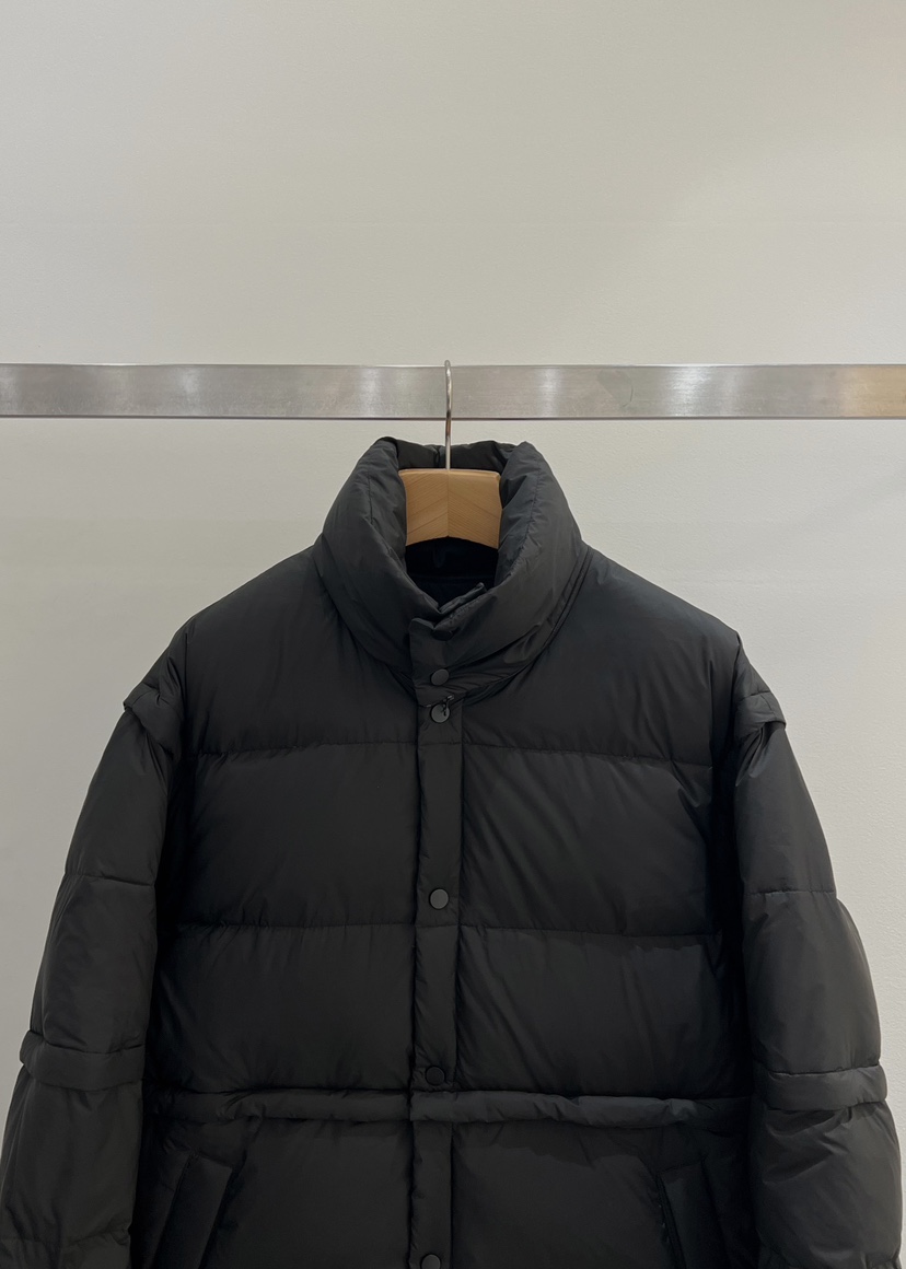 TASTE/ONESTASTE直郵韓國代購女裝新品真品短款羽絨服可拆卸TASTE/ONESTASTE短款羽絨服