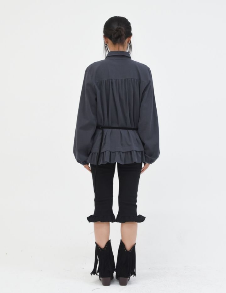 LIVE FOR_EVER直郵韓國代購女裝新品人氣休閑真品推薦腰包LIVE FOR_EVER腰包