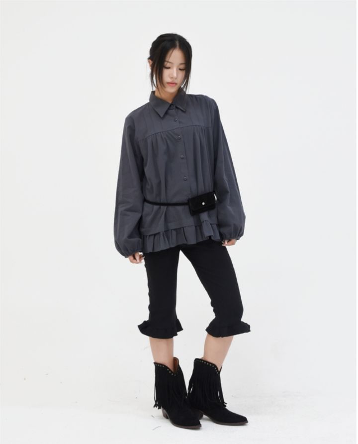 LIVE FOR_EVER直郵韓國代購女裝新品人氣休閑真品推薦腰包LIVE FOR_EVER腰包