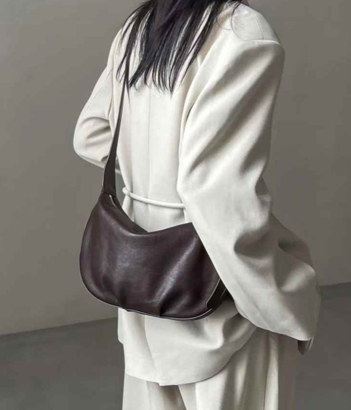 X韓國直郵東大門代購女裝新品熱賣人氣推薦職業休閑時尚手提包BAKHA-Q手提包