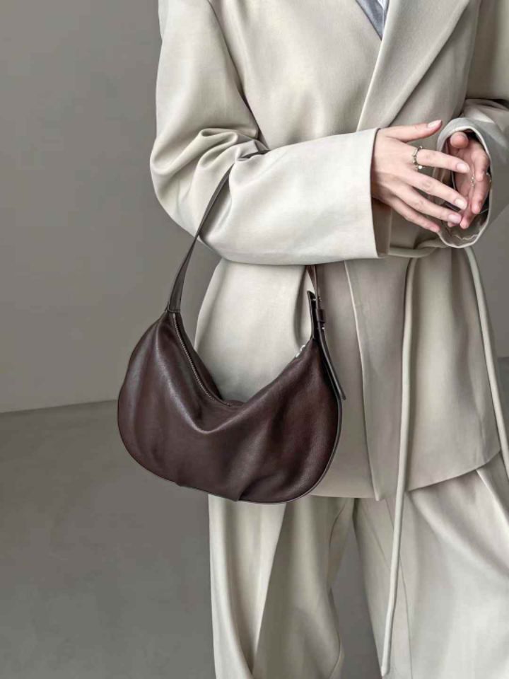 X韓國直郵東大門代購女裝新品熱賣人氣推薦職業休閑時尚手提包BAKHA-Q手提包