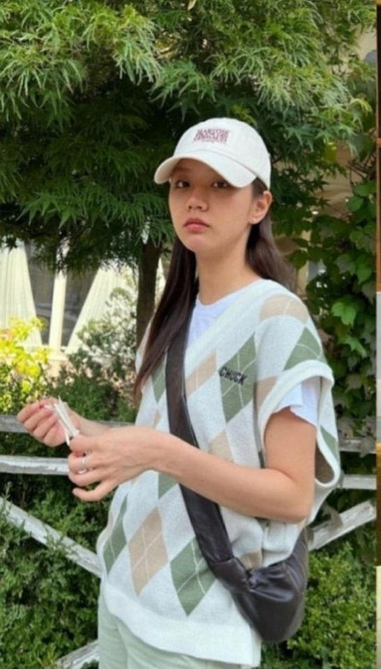 X韓國直郵東大門代購女裝新款推薦人氣職業熱賣休閑單肩斜跨包BAKHA-Q單肩/斜跨包
