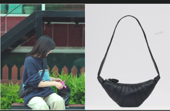 X韓國直郵東大門代購女裝新款推薦人氣職業熱賣休閑單肩斜跨包BAKHA-Q單肩/斜跨包