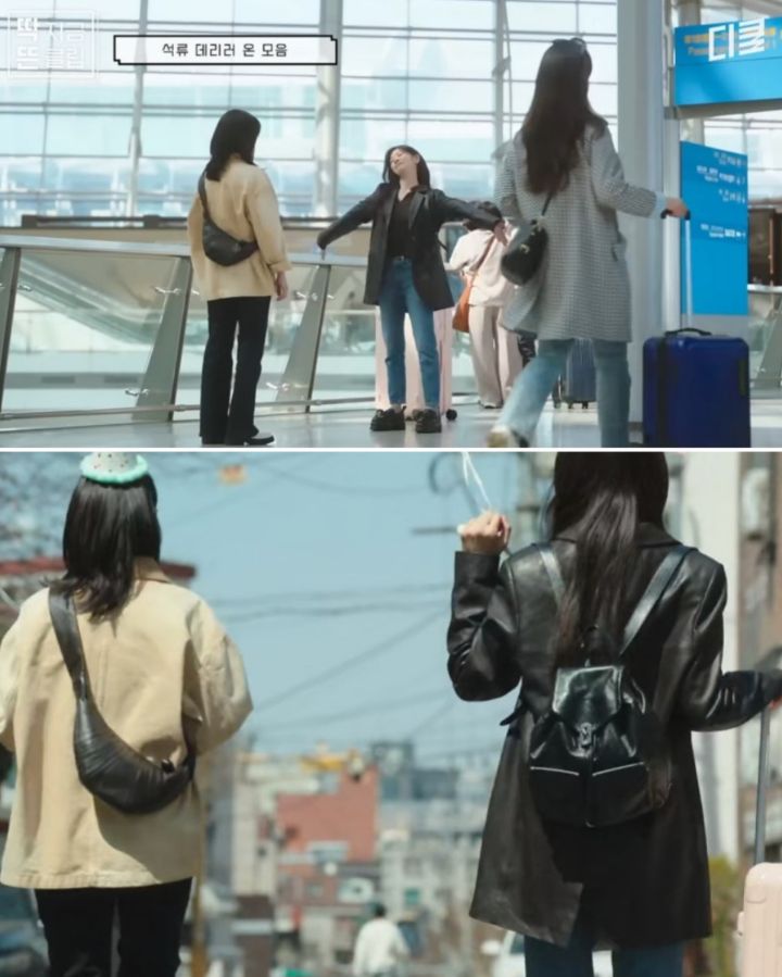 X韓國直郵東大門代購女裝新款推薦人氣職業熱賣休閑單肩斜跨包BAKHA-Q單肩/斜跨包