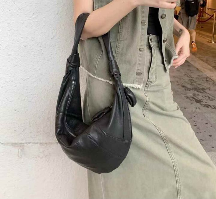 X韓國直郵女裝新款職業推薦人氣休閑時尚熱賣真品單肩斜跨包BAKHA-Q單肩/斜跨包