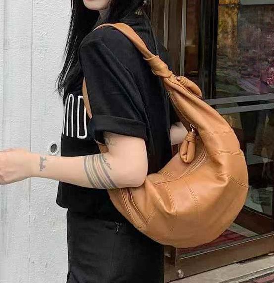 X韓國直郵女裝新款職業推薦人氣休閑時尚熱賣真品單肩斜跨包BAKHA-Q單肩/斜跨包
