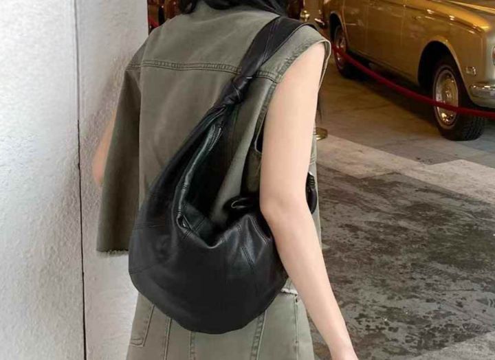 X韓國直郵女裝新款職業推薦人氣休閑時尚熱賣真品單肩斜跨包BAKHA-Q單肩/斜跨包