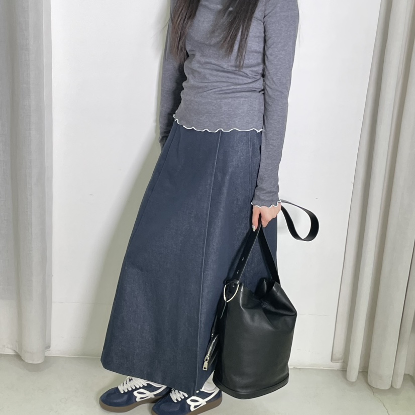 J PLACE直郵韓國代購女裝新品職業推薦休閑人氣單肩斜跨包J PLACE單肩/斜跨包