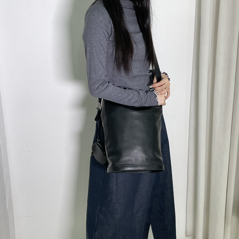 J PLACE直郵韓國代購女裝新品職業推薦休閑人氣單肩斜跨包J PLACE單肩/斜跨包